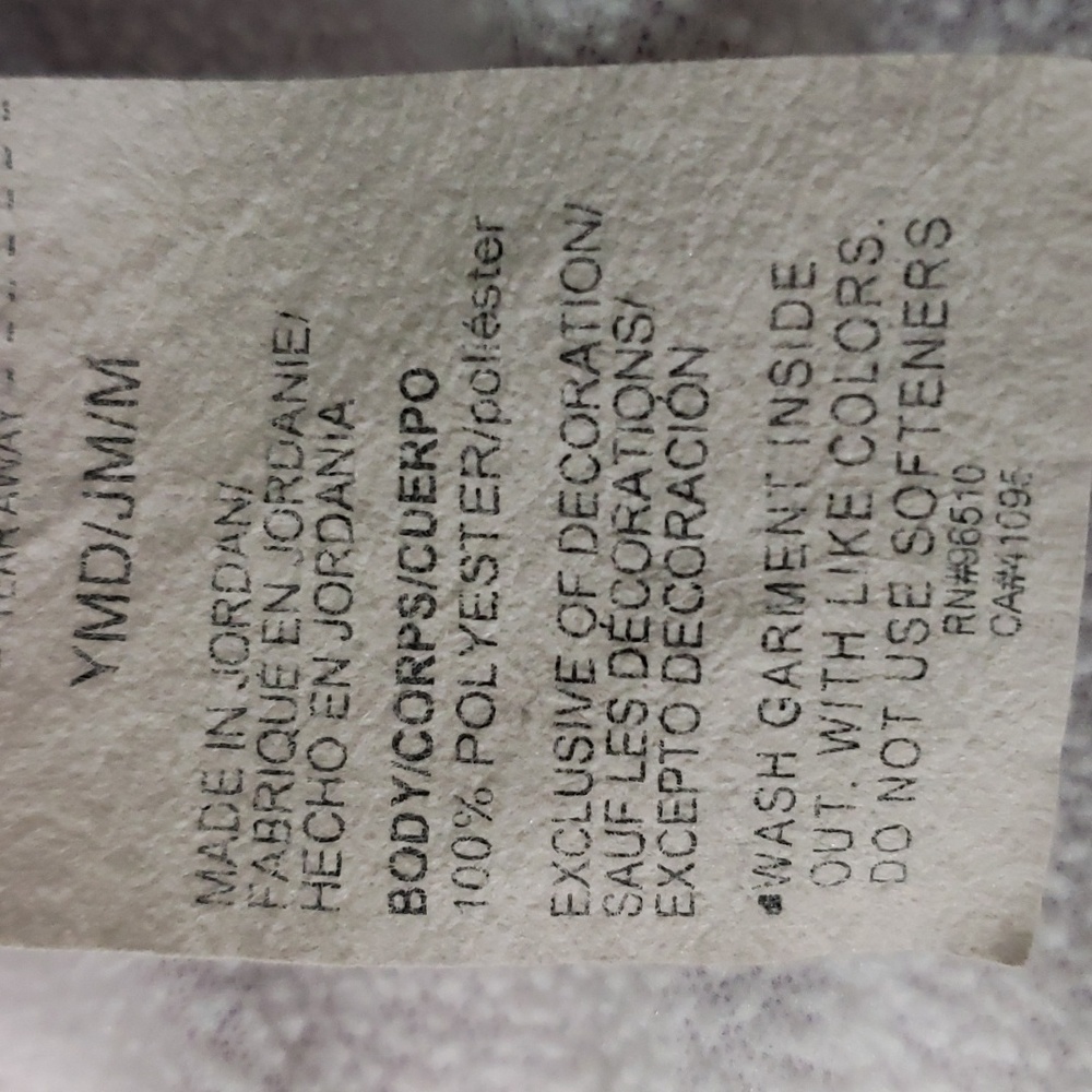 UNDER ARMOUR youth hoodie - Picture 11 of 15